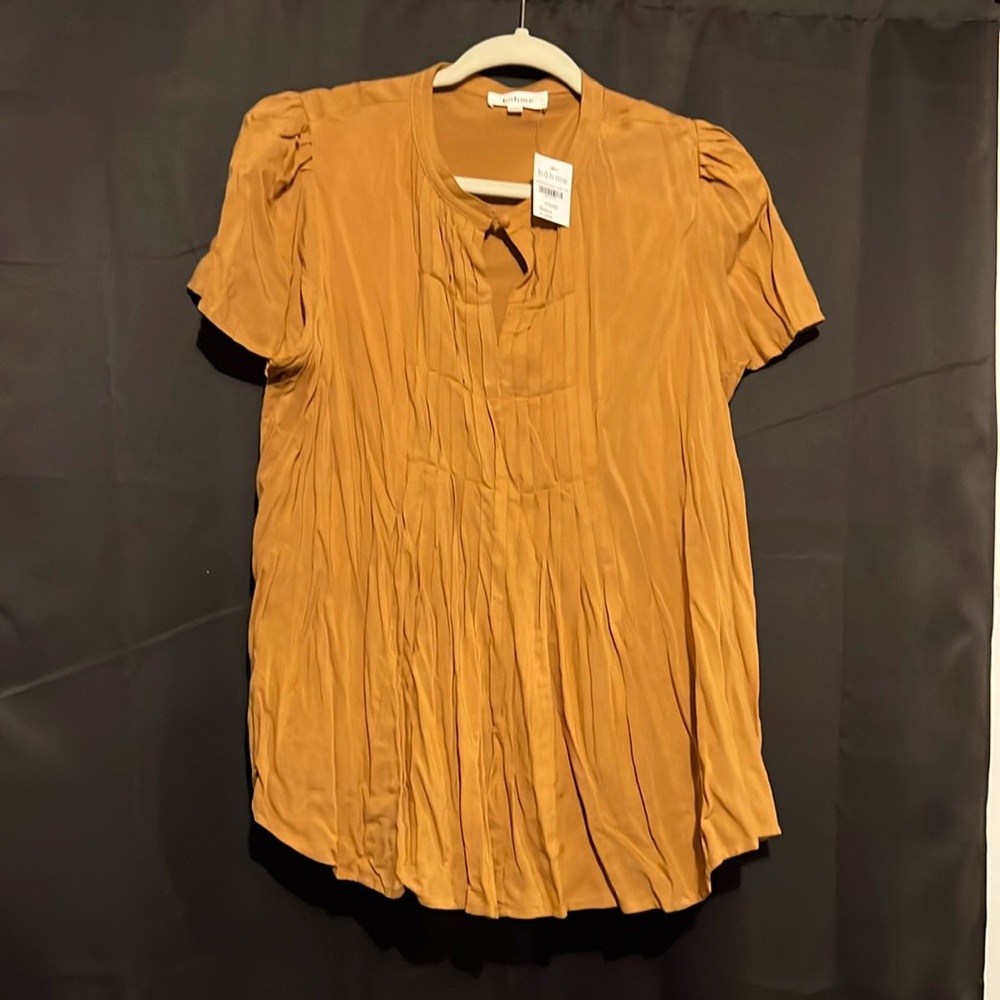 New Flowy Blouse